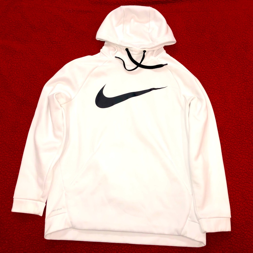 Nike Dri-fit Sweatshirt